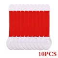 red 10pcs