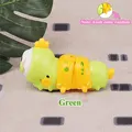 1PCS Green A