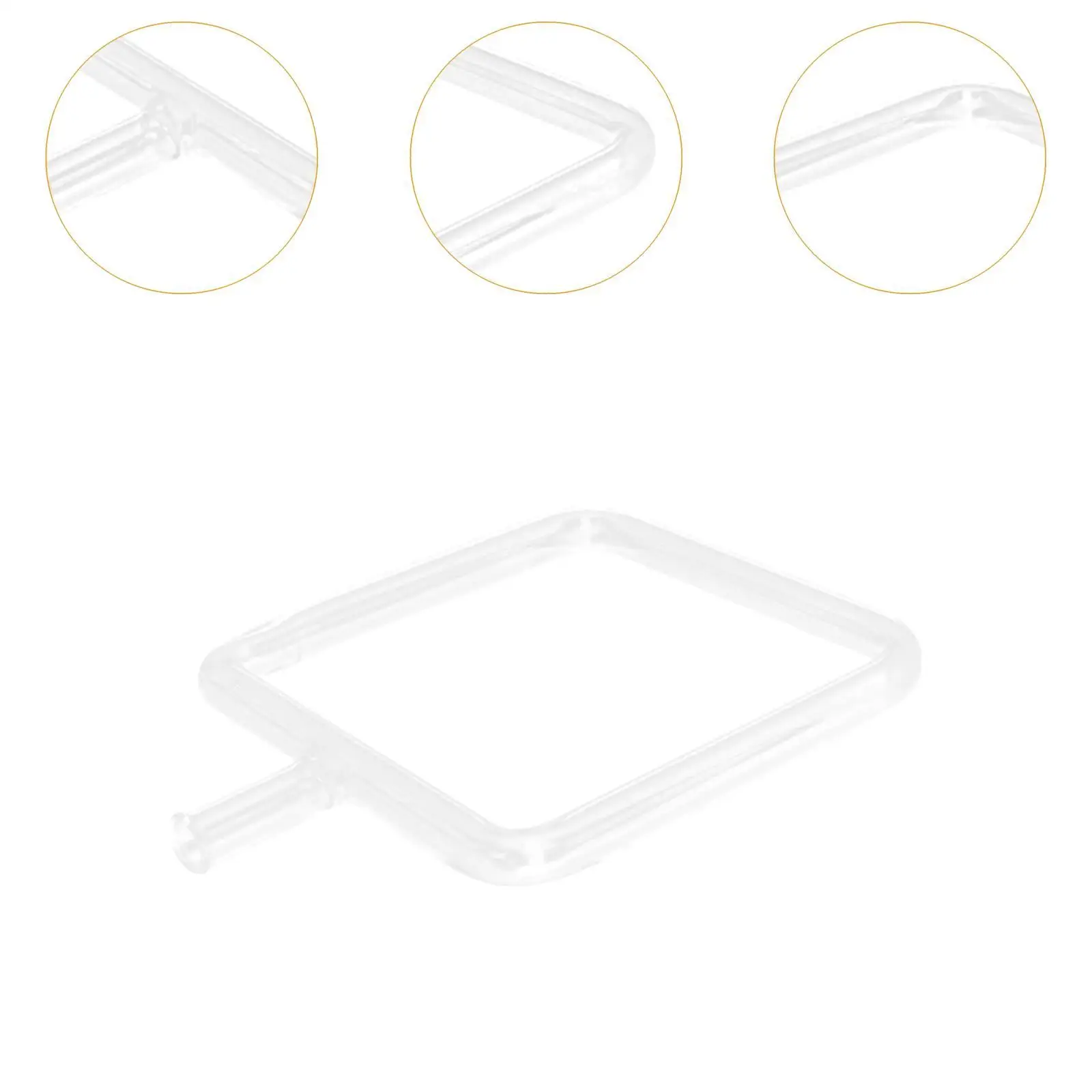 Liquid Convection Demonstrating Tool Liquid Convection Apparatus Physical Science Transparent Physics Experiment Equipment