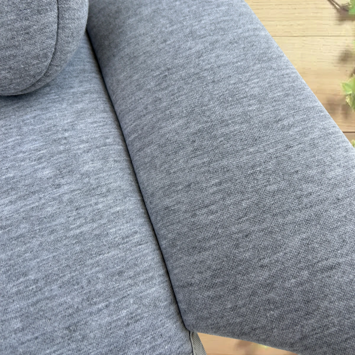 Uppababy Funda de asiento acolchada para cochecito Vista y Cruz - imagen 4