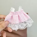 Pink White