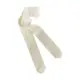 S Light Yellow Bow