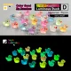 Mix Luminous Duck-D
