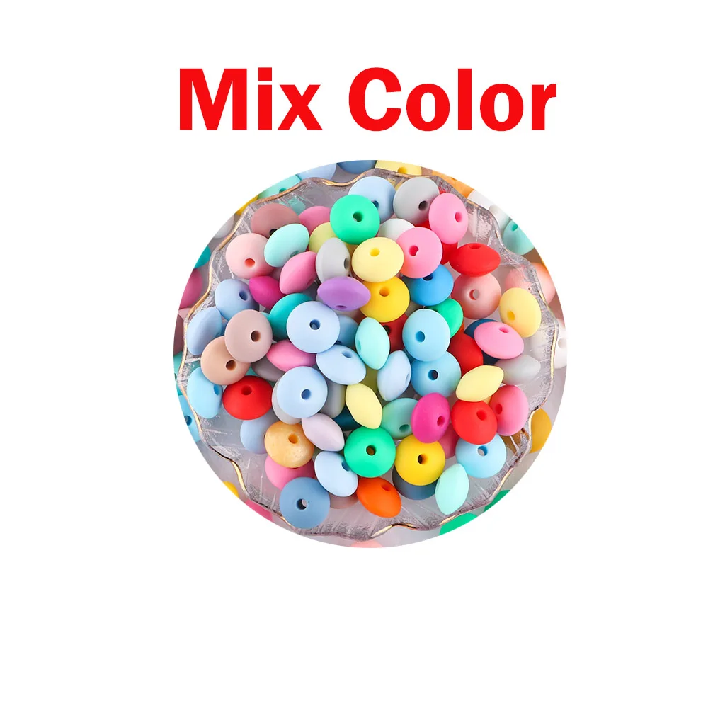 Mix Color