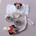 C Baby headband