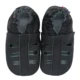 sandals black