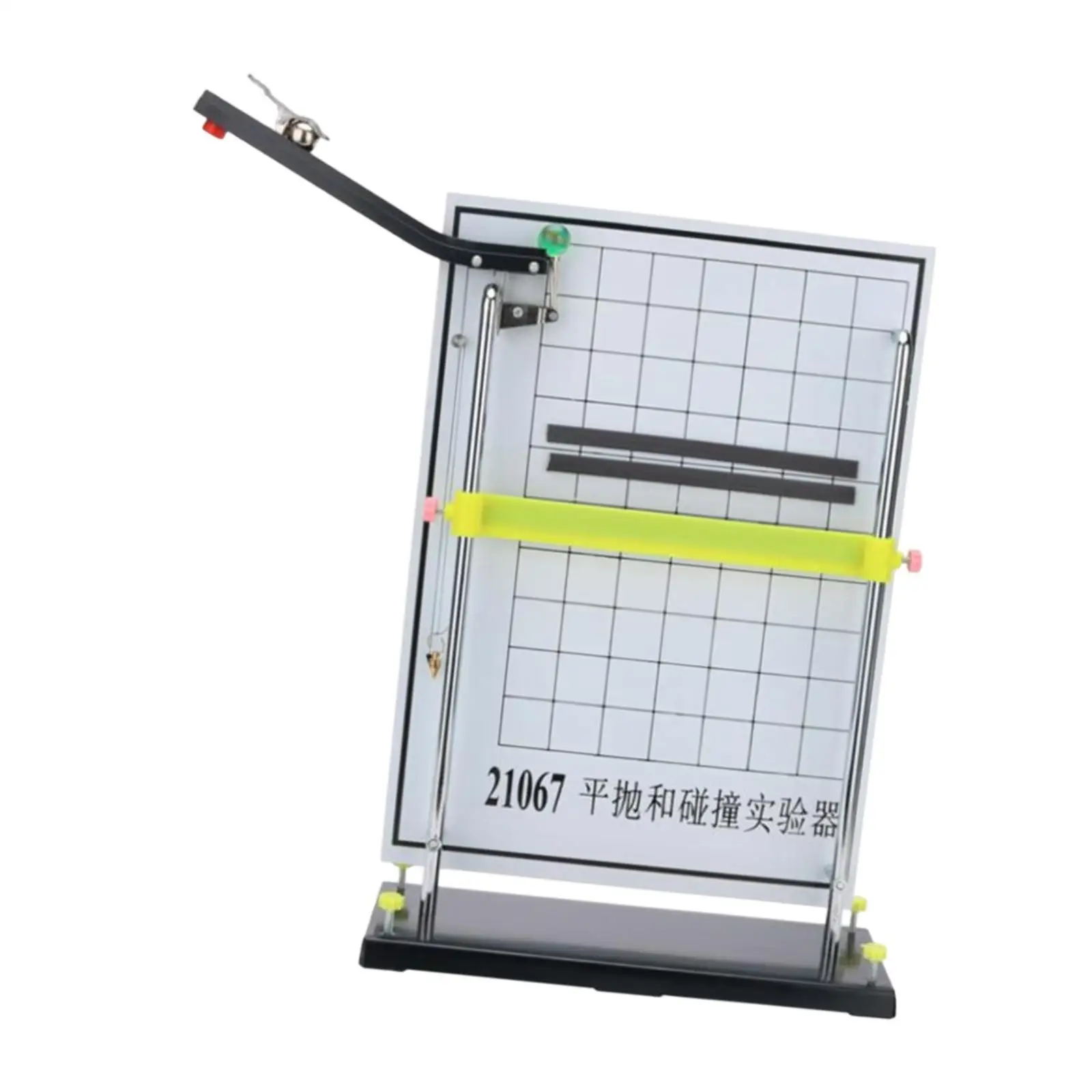 Flat Throwing Motion Demonstrator Teaching Equipment for Students Teachers