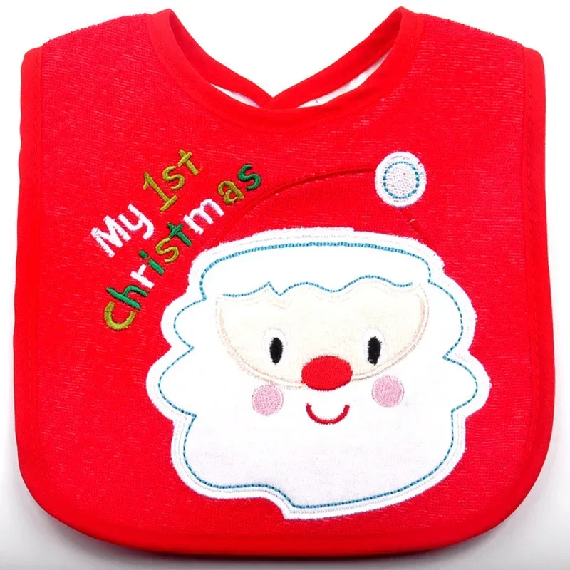 santa head