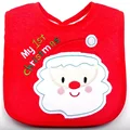 santa head