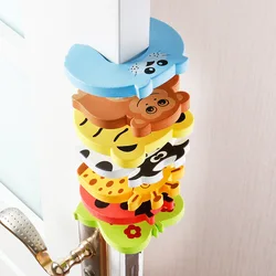 Tope antipellizco para puertas – Protección de dedos para bebés