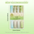 Mung bean smoothie