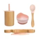 Pink NO Box