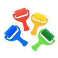 4pcs L color Brush