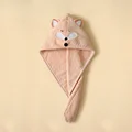 Pink Fox