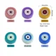 10pcs Angel Eyes Mix