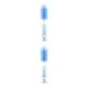  Blue   2 set of