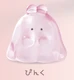 Pink rabbit slim