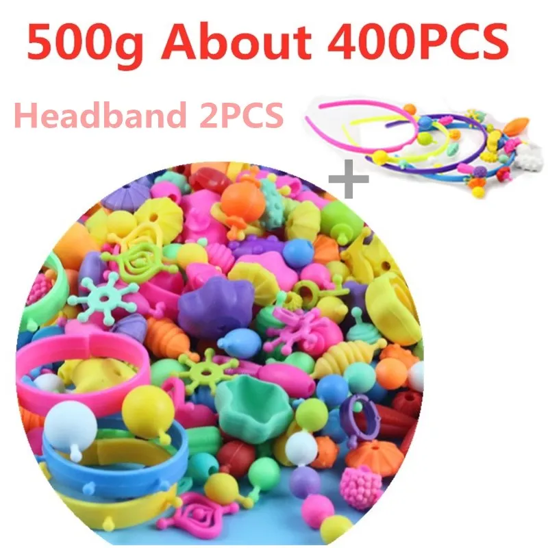 About 400pcs