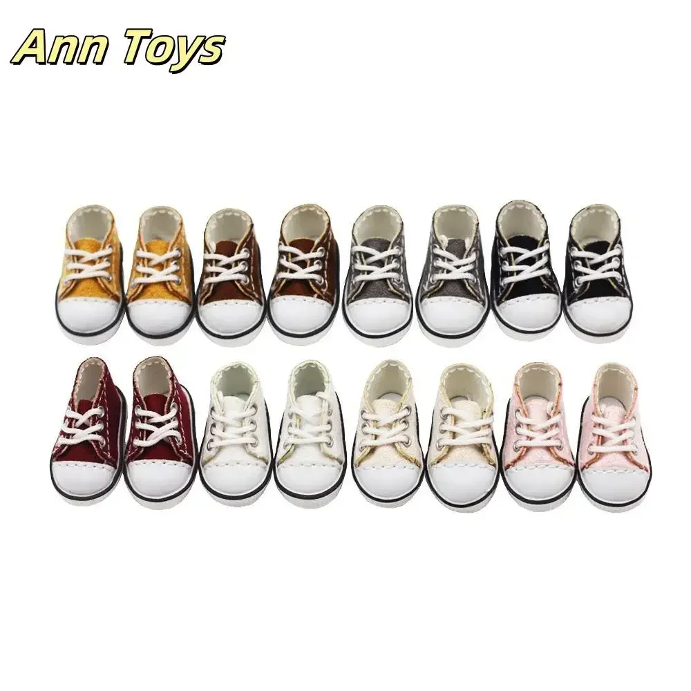 Zapatillas de lona para niños pequeños – Calzado suave de tela - imagen 3