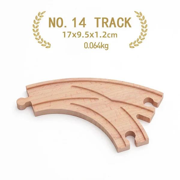 Track No 14