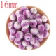 16mm purple