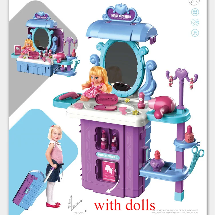 39pcs Hairdressing
