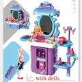39pcs Hairdressing