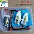 SP-7 Black