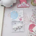 Cinnamoroll 2PCS