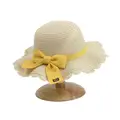 Beige-Hat