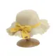 Beige-Hat