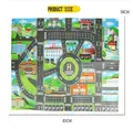 83x58cm map A