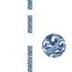 for blue for waves