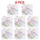 random color 8pcs