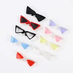 Gafas de sol para muñecas estilo retro – Accesorio infantil