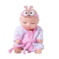 Bathrobe opp
