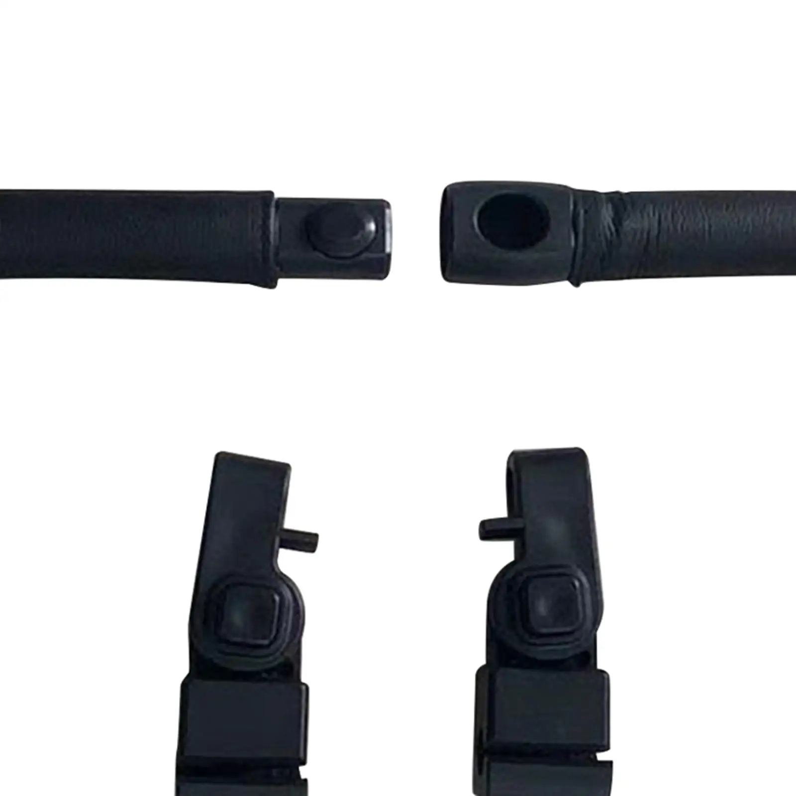 Stroller Bar Stroller Support Bar for Trolley Pushchair Accessories