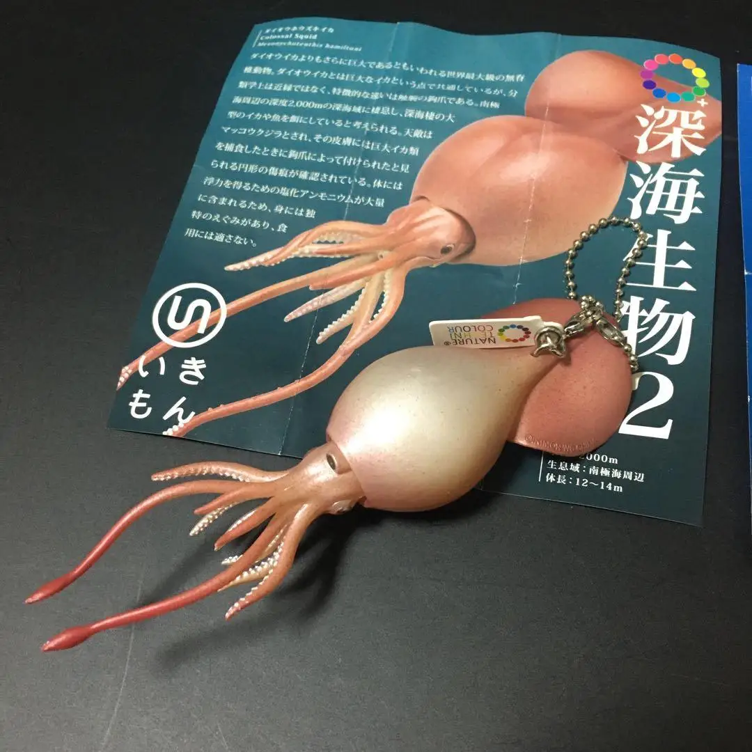 IKIMON Juguetes magnéticos de animales marinos para niños - imagen 3