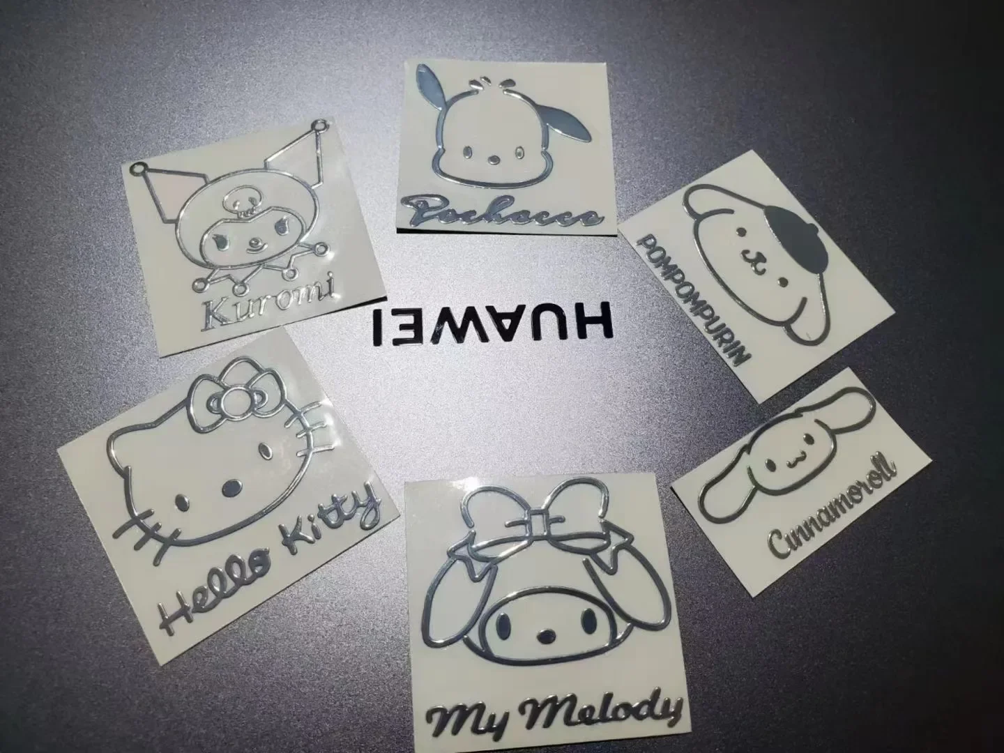 6PCS