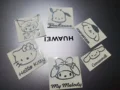 6PCS