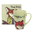 Nick Wilde