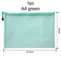 A4 green