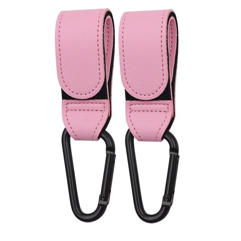Pink 2pcs