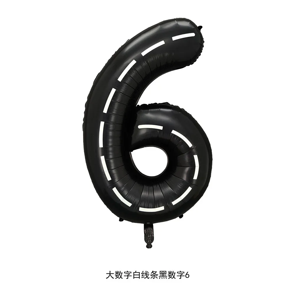 Black 6