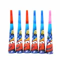 6pcs Horns