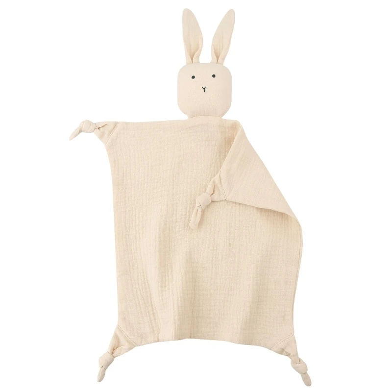 B-rabbit towel-D08