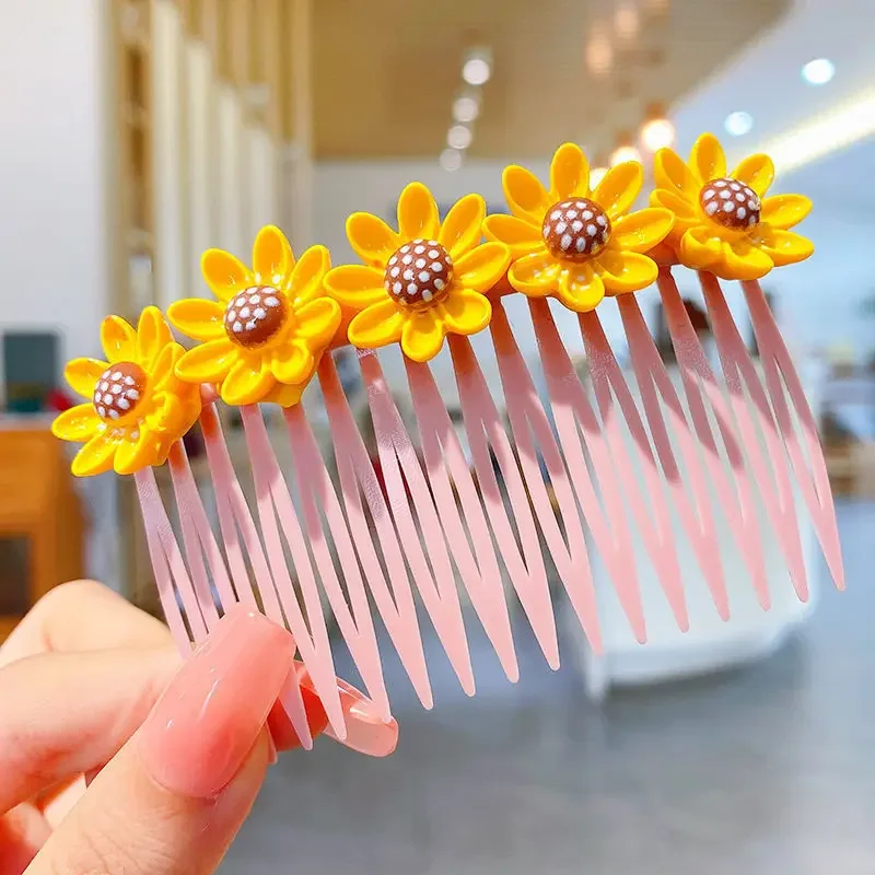 6  Sunflower
