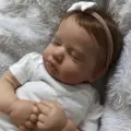 Finished Doll