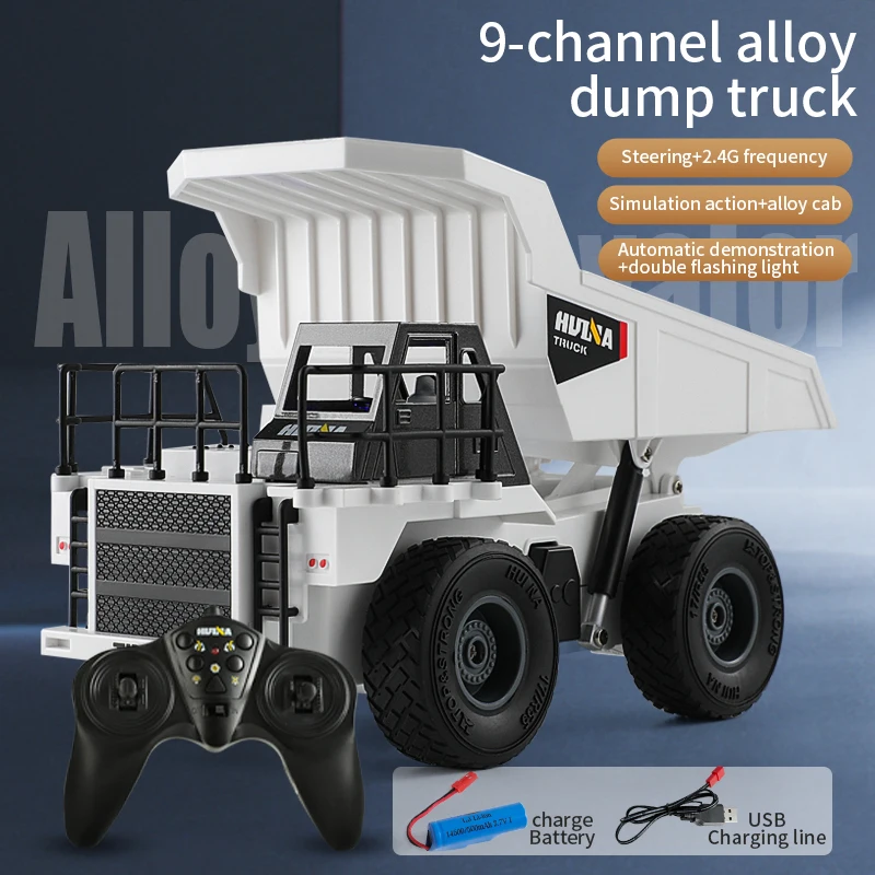 668dumper