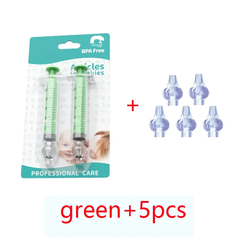 Green F
